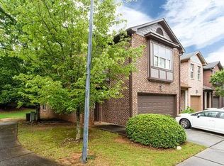 5733 Singlebriar Ct, Norcross, GA