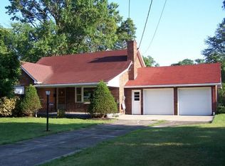 1044 Shawnee Trl, Youngstown, OH 44511