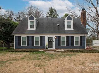 9418 Split Rail Ln, Charlotte, NC