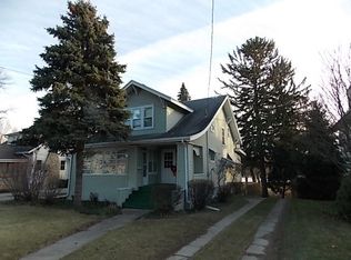 432 E Sherman Ave, Fort Atkinson, WI 53538