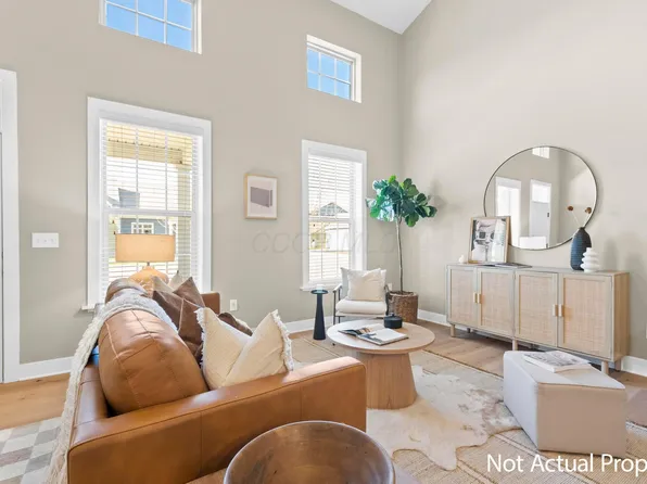 6789 Rolfe Ave #11, New Albany, OH 43054