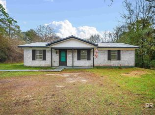 5110 Wilmer Rd, Wilmer, AL 36587