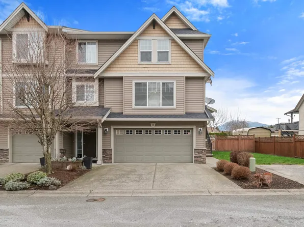 9232 Woodbine St #12, Chilliwack, BC V2P 5S8
