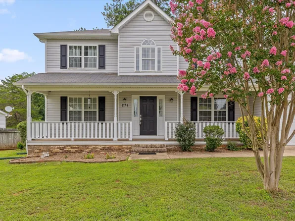 271 Chestnut Ridge Rd, Ringgold, GA 30736