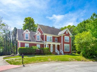 810 Younger Cir, Chattanooga, TN 37415