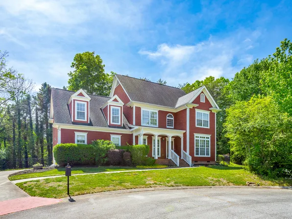 810 Younger Cir, Chattanooga, TN 37415