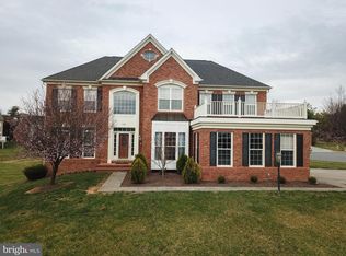 1002 Armistead St, Winchester, VA 22601