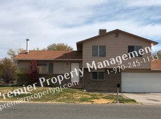 498-31 1/4 Rd, Grand Junction, CO 81504