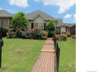 3107 Malone Dr, Montgomery, AL 36106