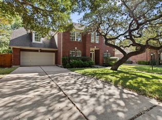 10321 Salida Dr, Austin, TX 78749