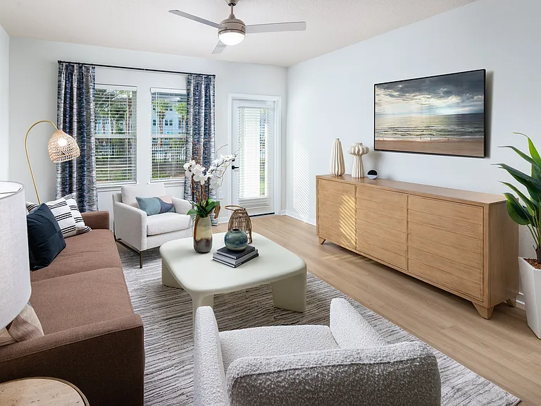 Marlowe Tomoka Village — Photo 23
