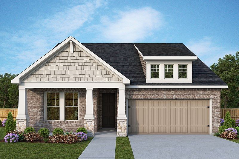 The Ravenwood II - A Exterior