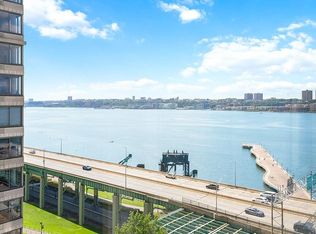 220 Riverside Boulevard, New York, NY 10069