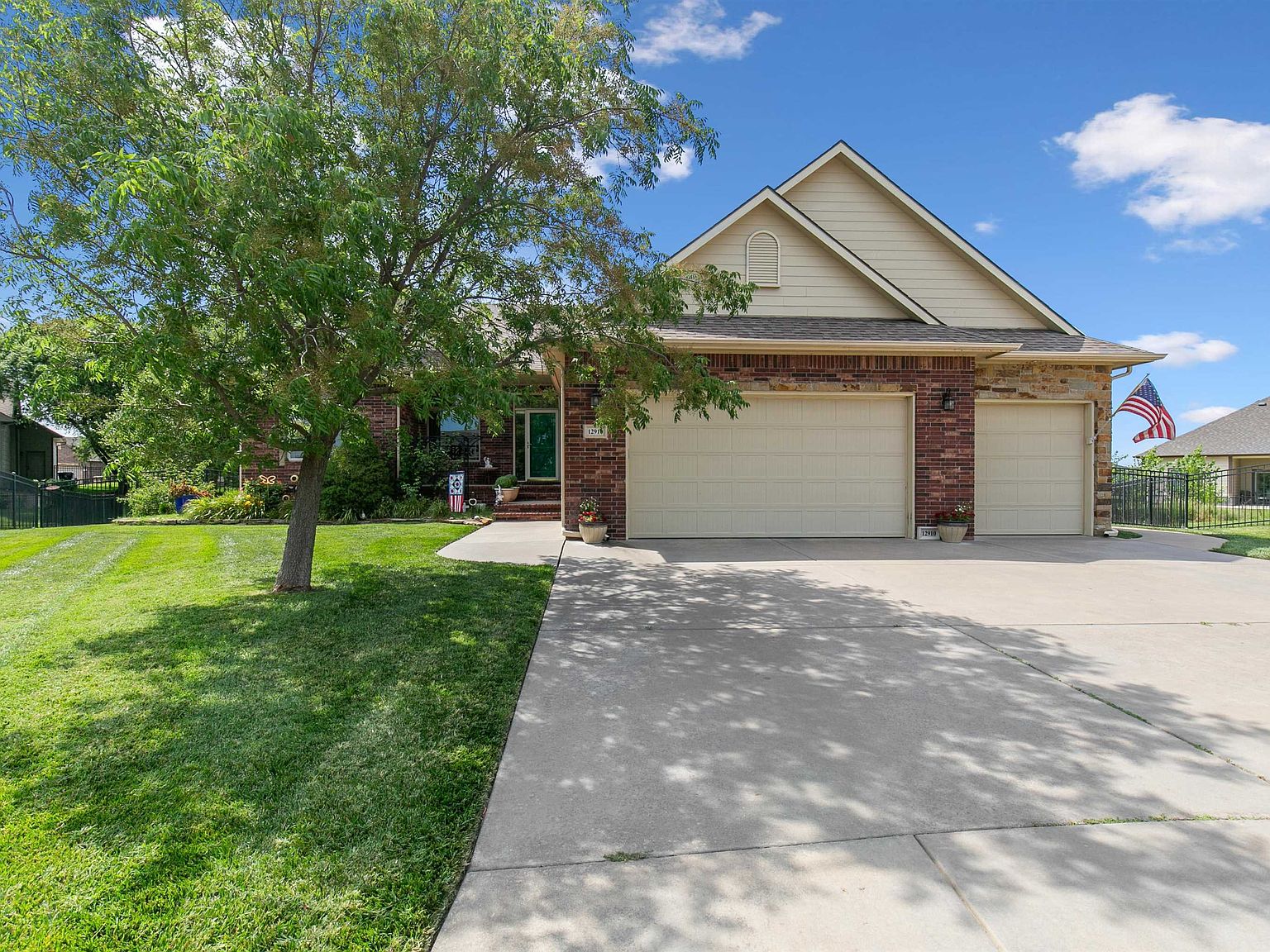 12910 E Cherry Creek Ct, Wichita, KS 67230 | MLS #669731 | Zillow