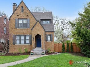 2706 Payne St, Evanston, IL 60201