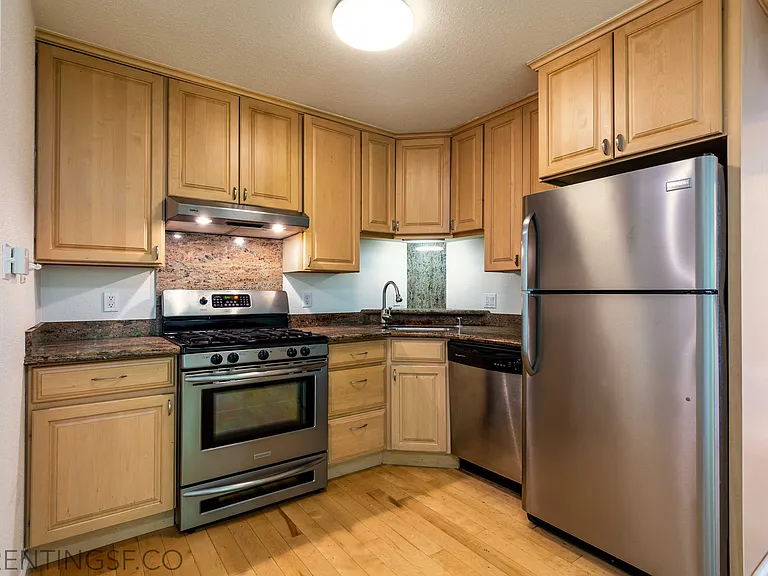 2847 Folsom St #1 — Photo 4