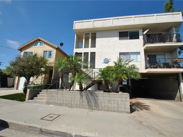 129 N Cabrillo Ave, San Pedro, CA 90731