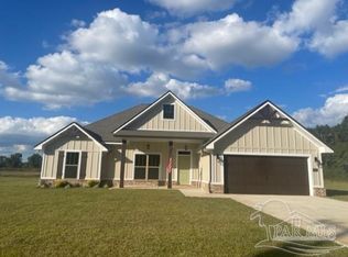 2756 Ten Mile Rd, Pace, FL 32571