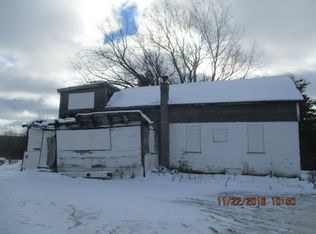 13998 Duanesburg Rd, Delanson, NY 12053