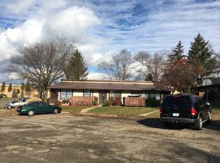 3203 33rd St NE, Canton, OH 44705