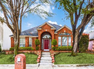 3827 Stockton Ln, Dallas, TX 75287