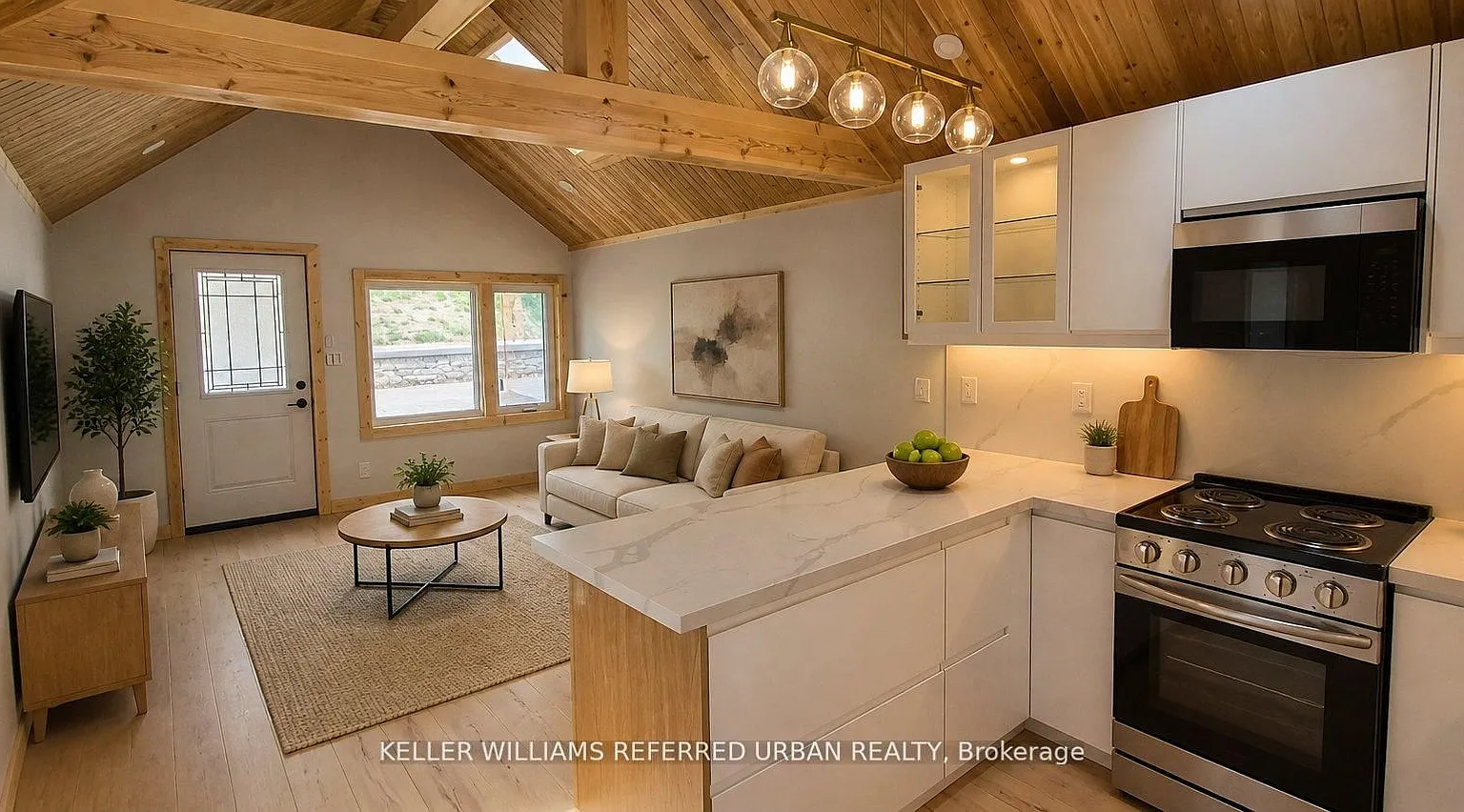 2 bed, $2,500 — Photo 3