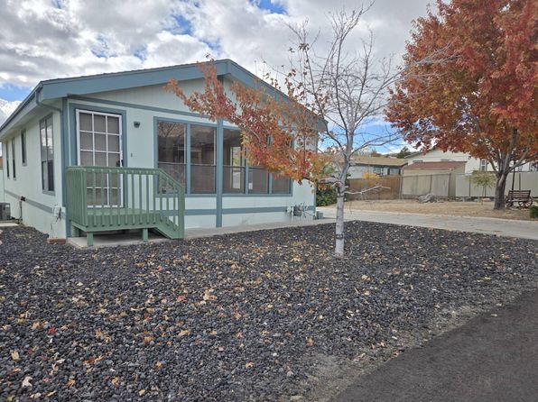 200 James Ct #59, Carson City, NV 89706