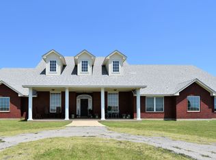 166388 9 Mile Rd, Marlow, OK 73055