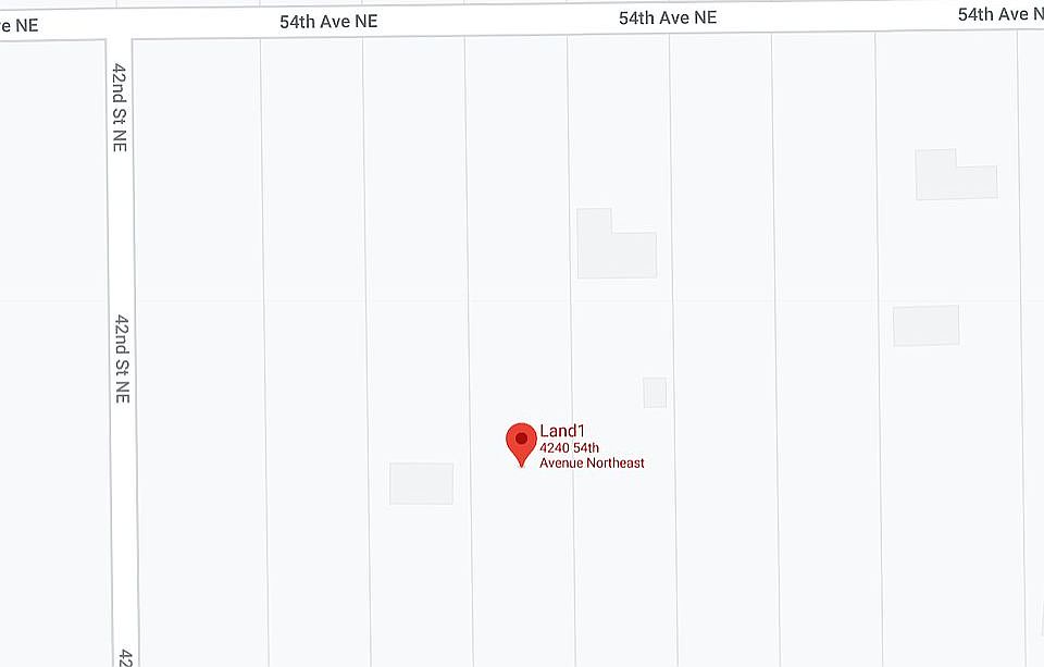 2nd image of 4240 54th Ave NE