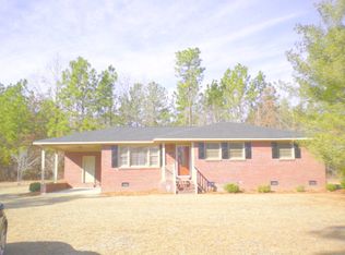 242 Jim Williamson Sr Rd, Salley, SC 29137