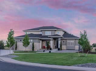 3911 Raptor Ct, Fort Collins, CO 80528