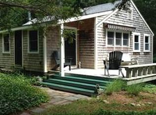 34 Cammett Rd, Marstons Mills, MA 02648