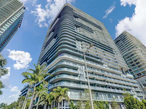 121 NE 34th St Unit 814, Miami, FL 33137