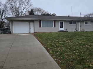 6893 Bentler Ave NE #6893, Canton, OH 44721