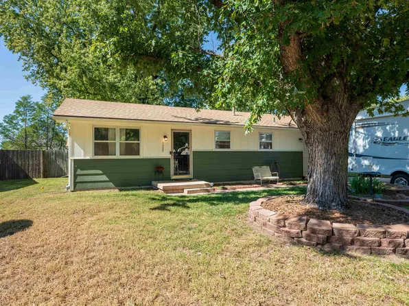 1325 N Anna St, Wichita, KS 67212