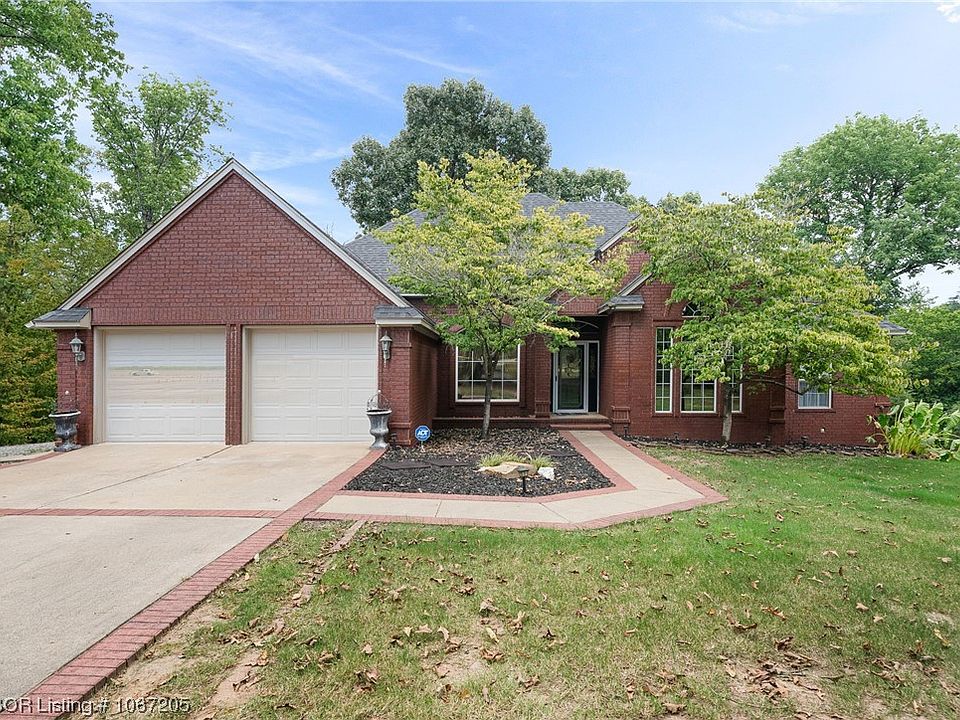 7 Tiffany Ln, Clarksville, Ar 72830 