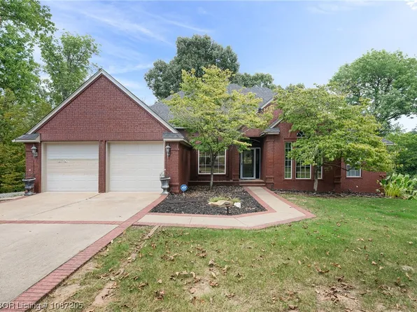 7 Tiffany Ln, Clarksville, AR 72830