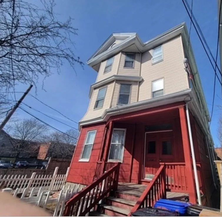 4 bed, 1550 sqft, $1,400 — Photo 1