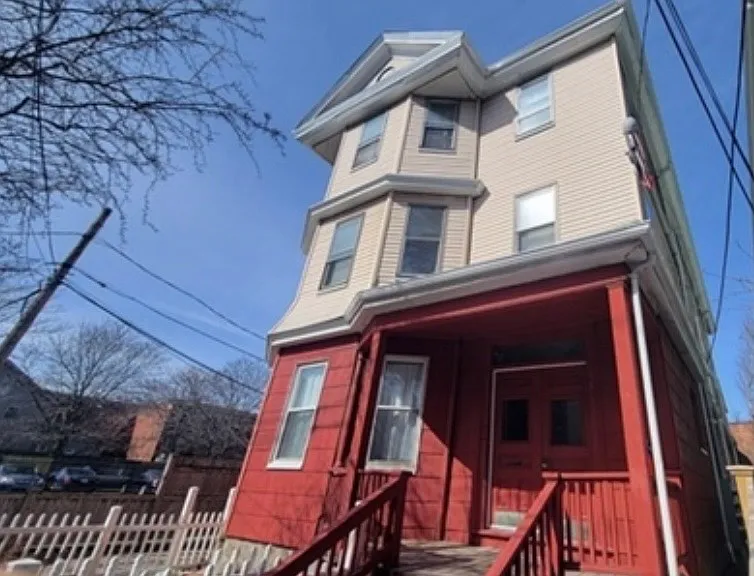 58 Aspinwall Ave #1 — Photo 1