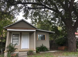 907 Rivas St, San Antonio, TX 78207
