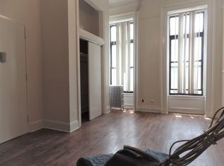 9 W 129th St #2F, New York, NY 10027