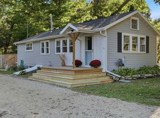 1732 E Road Two St, Edgerton, WI 53534