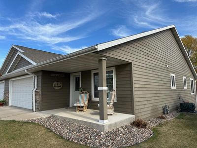 1203 Second AVENUE EAST East, Holmen, WI, 54636