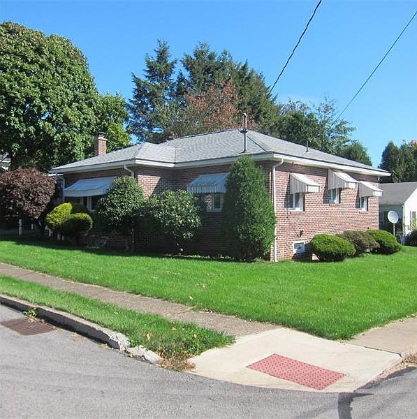 319 Blairton Avenue, Indiana
