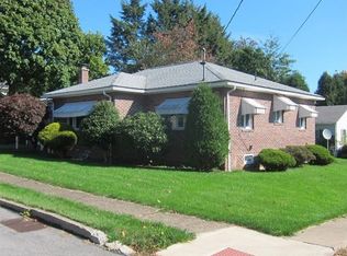 347-349 Chestnut St, Indiana, PA 15701