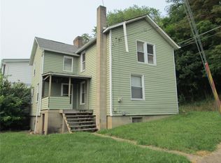 921 Johnston Ave, Kittanning, PA