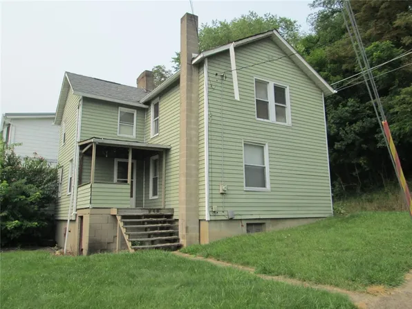 921 Johnston Ave, Kittanning, PA 16201