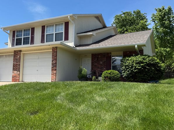1711 Steamboat Ln