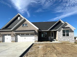 395 David Lee Ct, Monroe, OH 45050