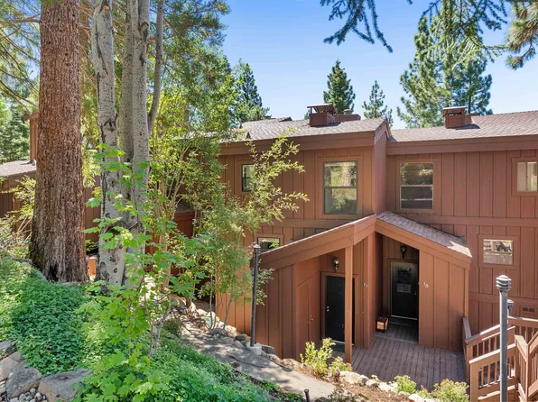 125 Lassen Dr #17, Tahoe City, CA 96145